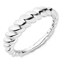 ring i sølv