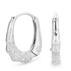 creol i sølv - Lumé Etched