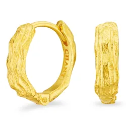 creol i forgylt messing - Eliné