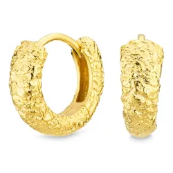 15 mm creol i forgylt messing - Eliné