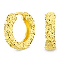 15 mm creol i forgylt messing - Eliné